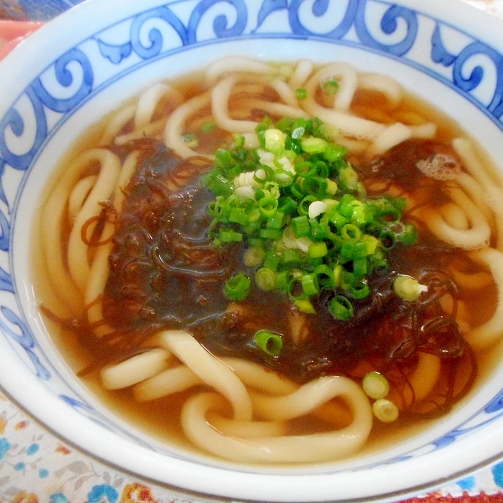 もずくうどん レシピ 作り方 By Mococo05 楽天レシピ もずくうどん レシピ 作り方 By Mococo05 楽天レシピ